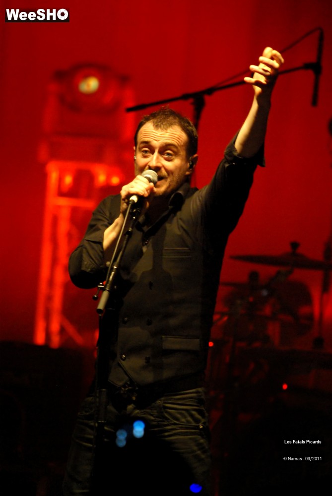 13/49 photos du spectacle Les Fatals Picards