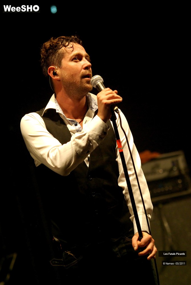 14/49 photos du spectacle Les Fatals Picards