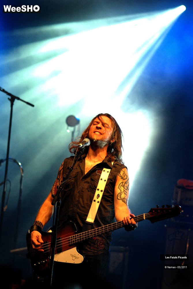 17/49 photos du spectacle Les Fatals Picards