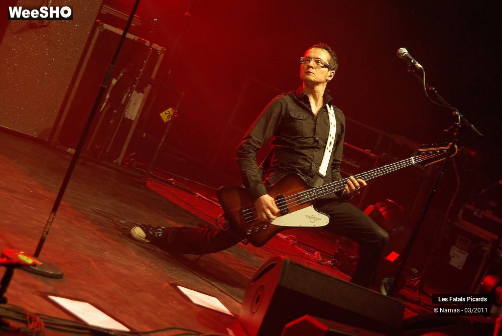 31/49 photos du spectacle Les Fatals Picards