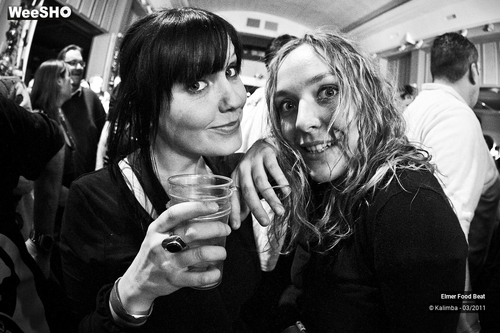 5/50 photos du spectacle Elmer Food Beat