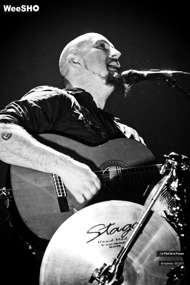 6/24 photos du spectacle Le Pied de la Pompe