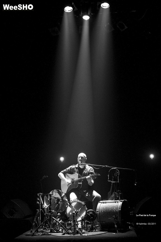 11/24 photos du spectacle Le Pied de la Pompe