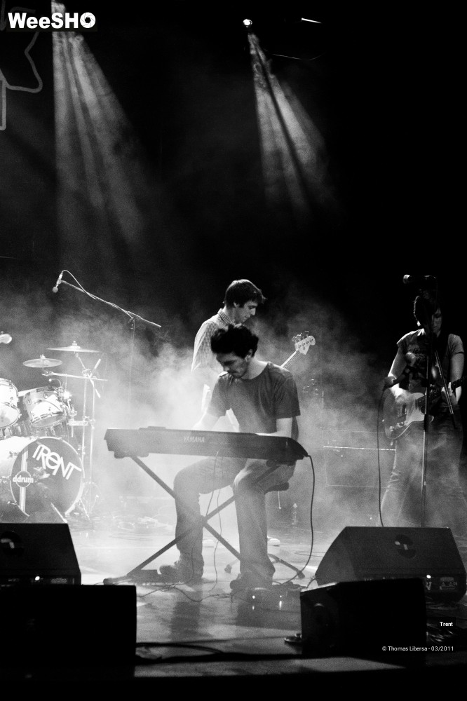 18/23 photos du spectacle Trent