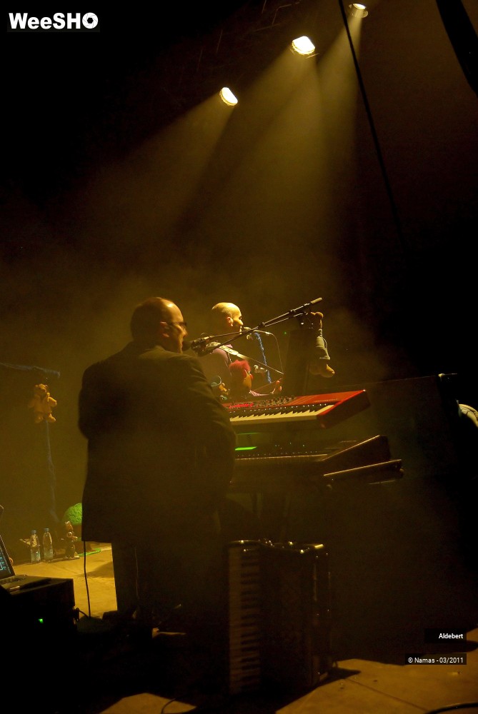 5/27 photos du spectacle Aldebert
