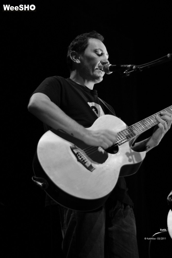5/56 photos du spectacle Batlik & Thomas PITHIOT