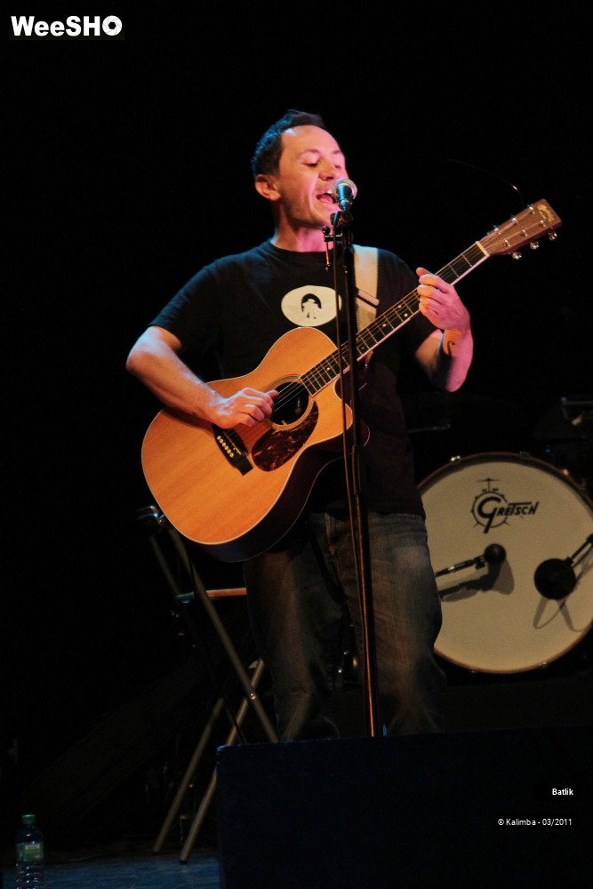 7/56 photos du spectacle Batlik & Thomas PITHIOT