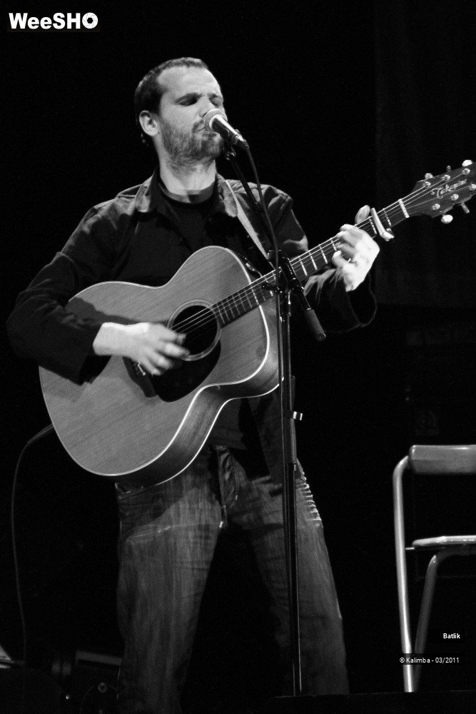 9/56 photos du spectacle Batlik & Thomas PITHIOT
