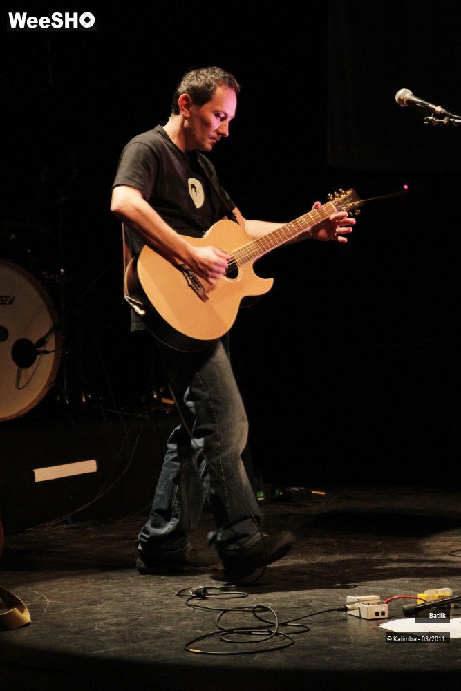 10/56 photos du spectacle Batlik & Thomas PITHIOT