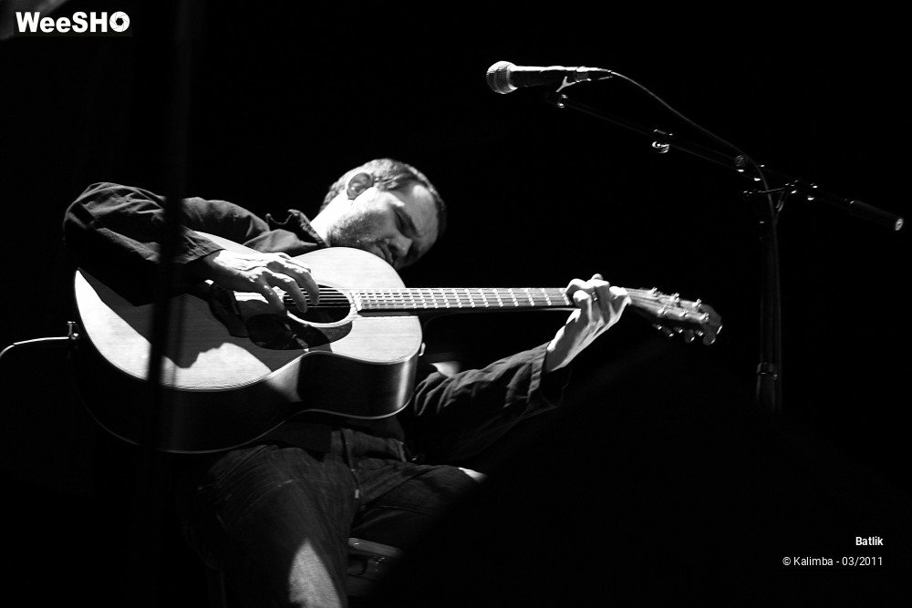 15/56 photos du spectacle Batlik & Thomas PITHIOT