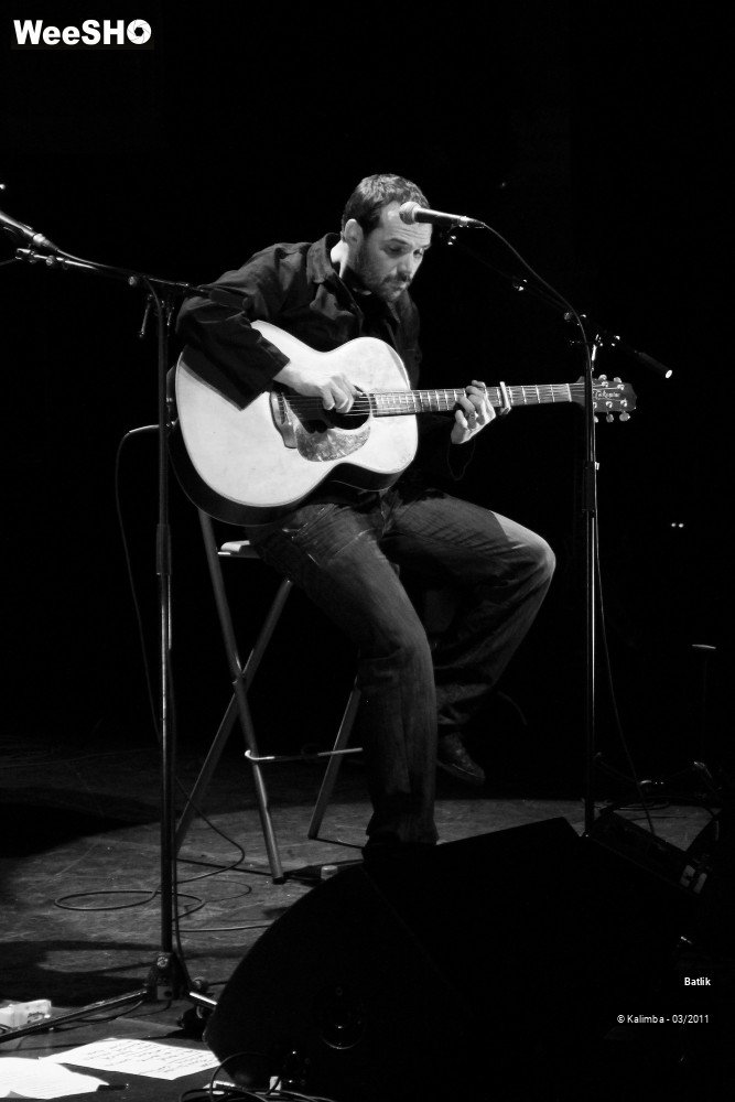 17/56 photos du spectacle Batlik & Thomas PITHIOT