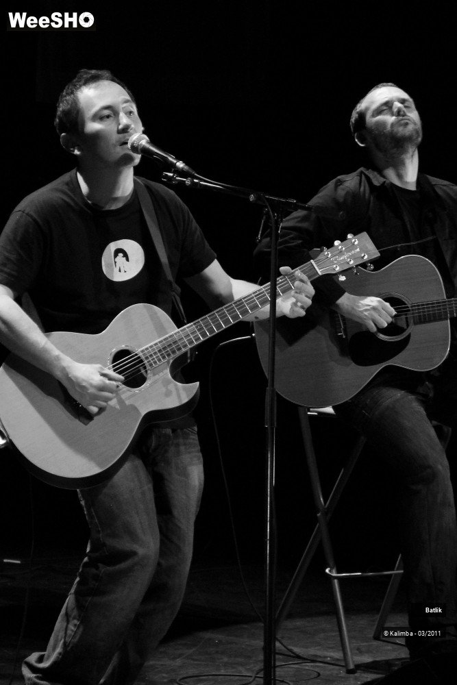 19/56 photos du spectacle Batlik & Thomas PITHIOT