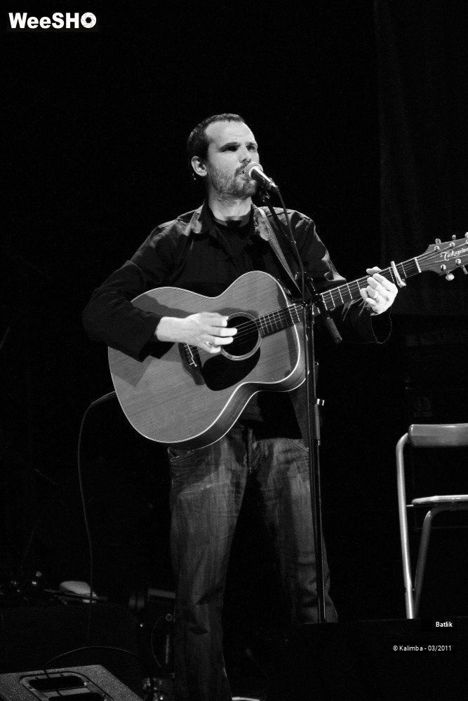 20/56 photos du spectacle Batlik & Thomas PITHIOT
