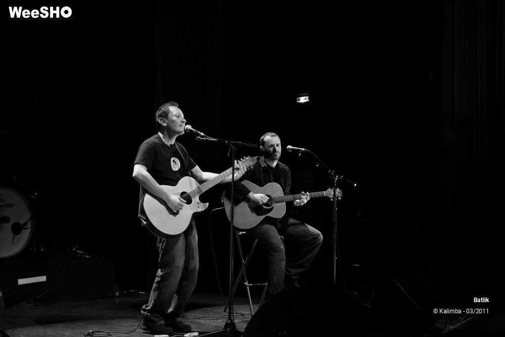 22/56 photos du spectacle Batlik & Thomas PITHIOT
