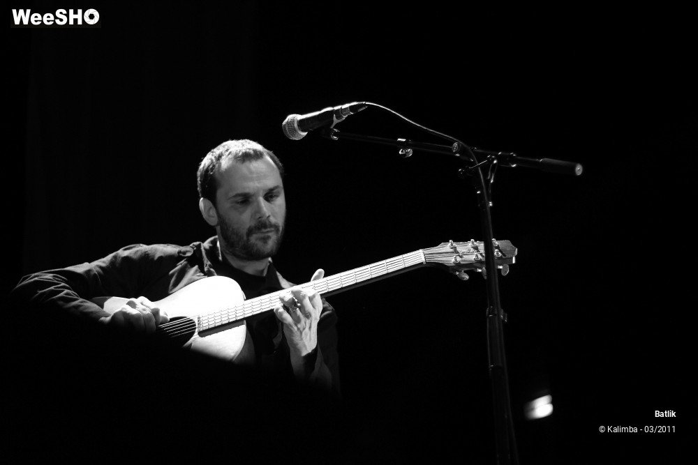 25/56 photos du spectacle Batlik & Thomas PITHIOT