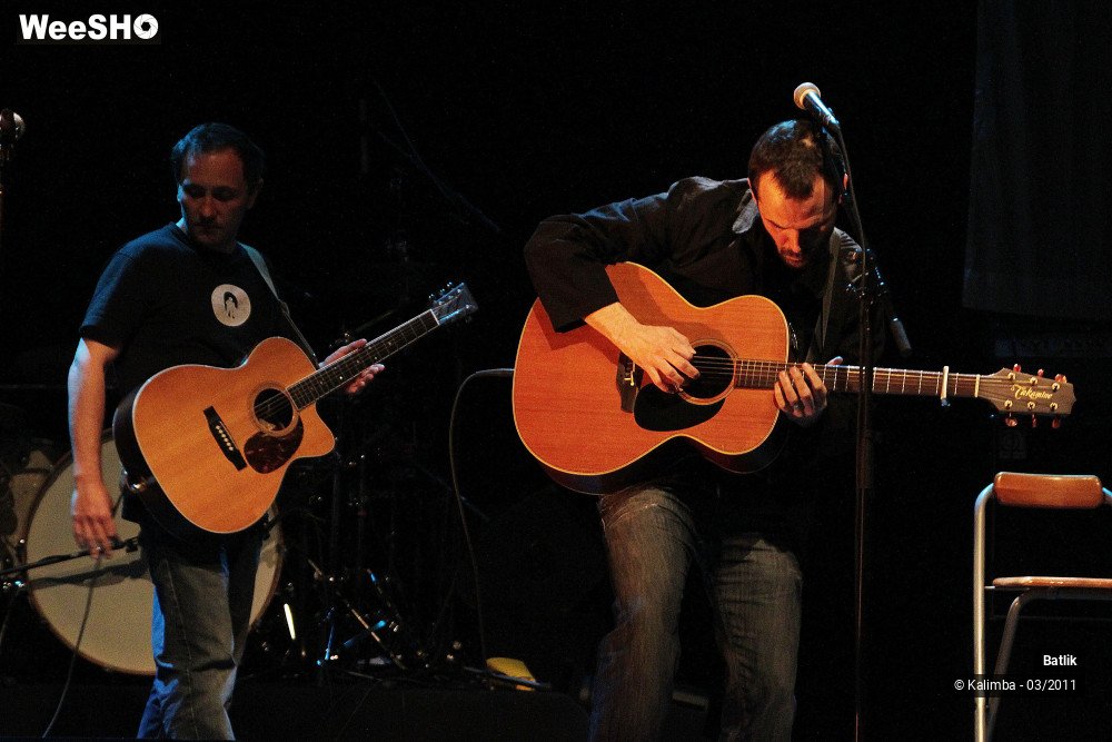 27/56 photos du spectacle Batlik & Thomas PITHIOT