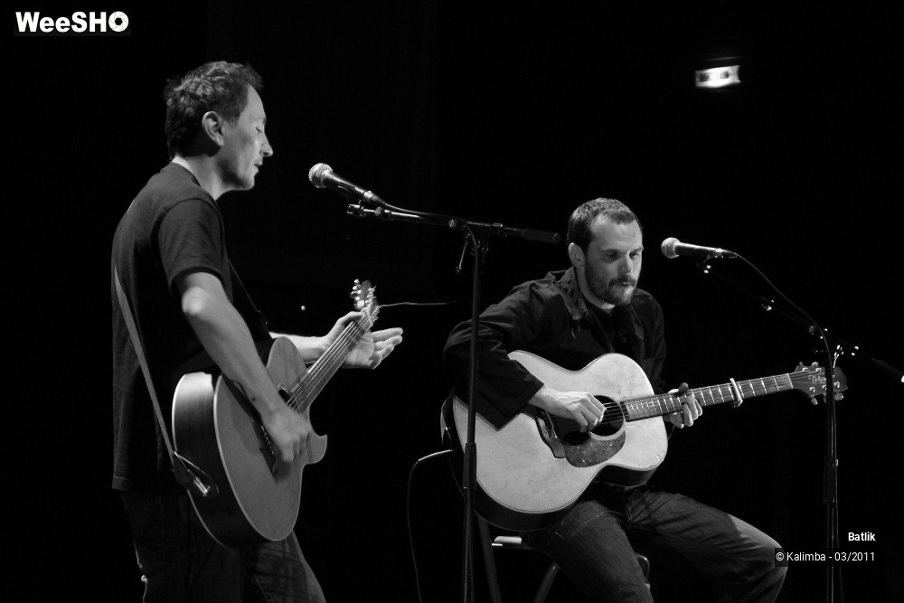 29/56 photos du spectacle Batlik & Thomas PITHIOT