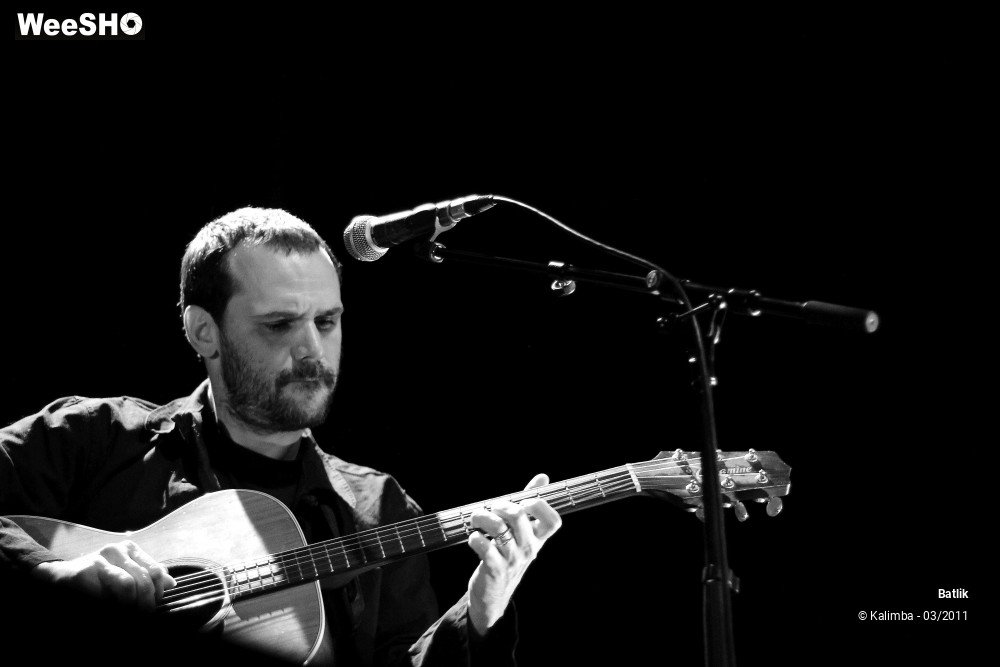 30/56 photos du spectacle Batlik & Thomas PITHIOT