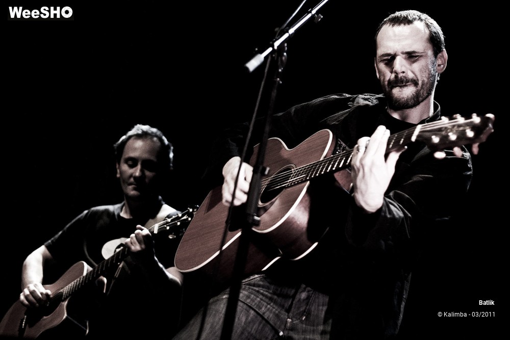 33/56 photos du spectacle Batlik & Thomas PITHIOT