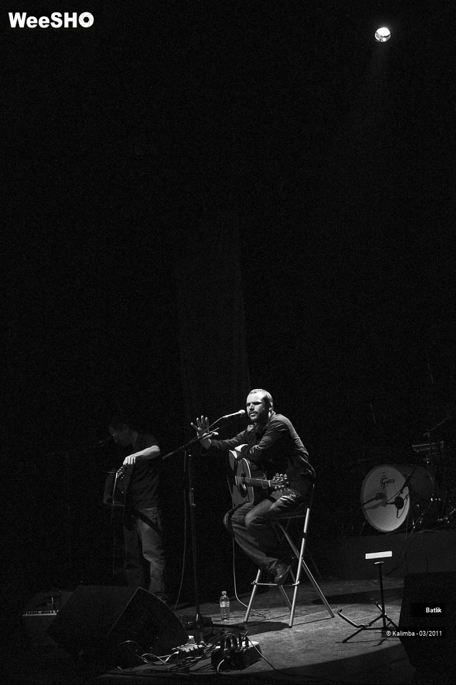 34/56 photos du spectacle Batlik & Thomas PITHIOT
