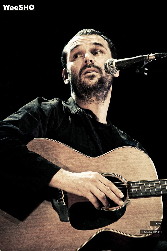 37/56 photos du spectacle Batlik & Thomas PITHIOT
