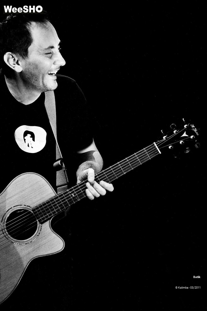 38/56 photos du spectacle Batlik & Thomas PITHIOT
