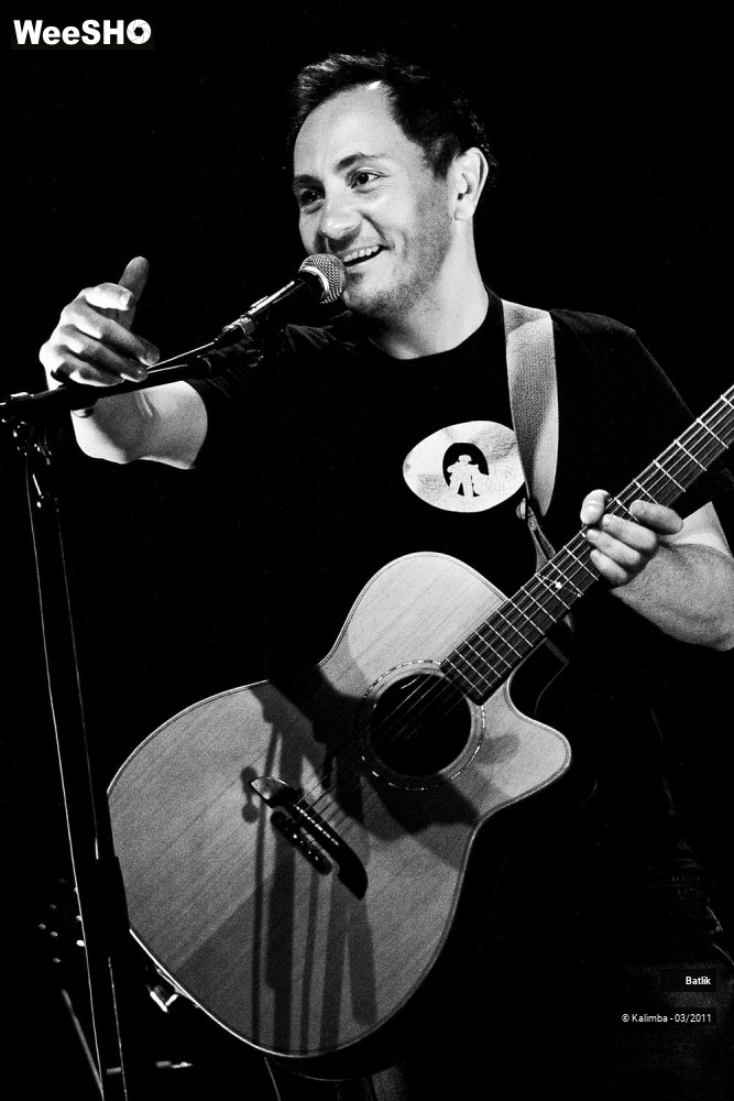 41/56 photos du spectacle Batlik & Thomas PITHIOT