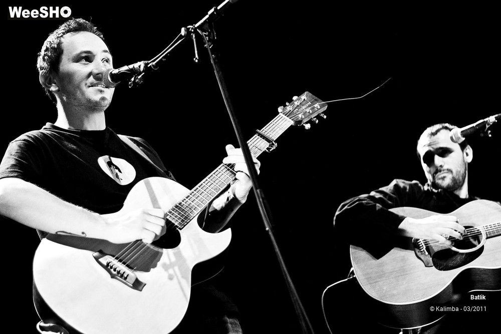 52/56 photos du spectacle Batlik & Thomas PITHIOT