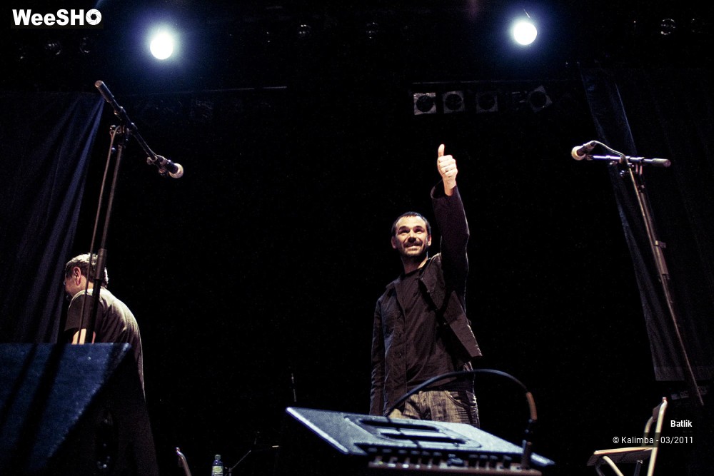 53/56 photos du spectacle Batlik & Thomas PITHIOT