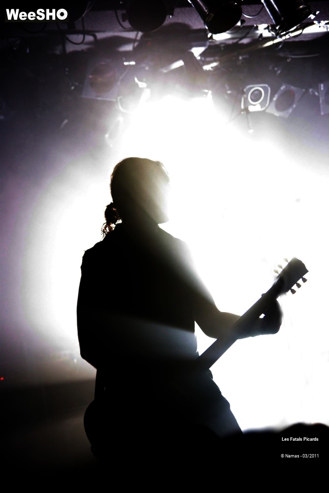 3/33 photos du spectacle Les Fatals Picards