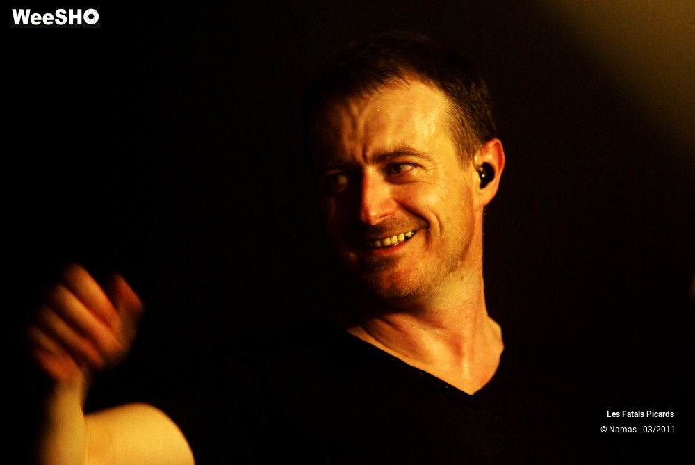33/33 photos du spectacle Les Fatals Picards