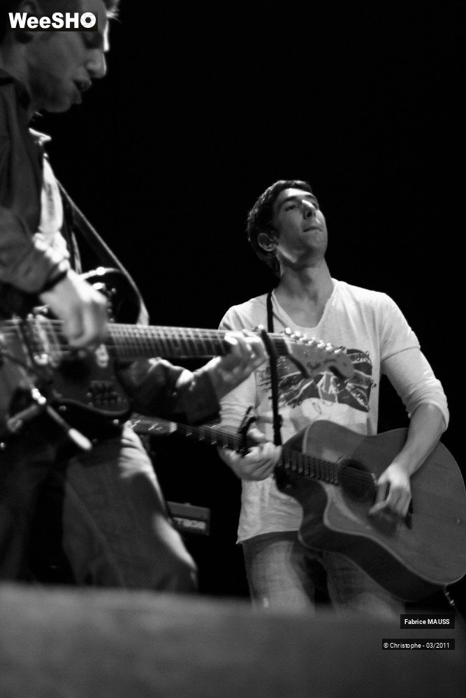 6/48 photos du spectacle Fabrice MAUSS