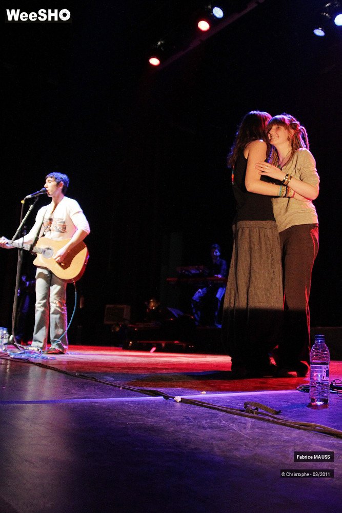9/48 photos du spectacle Fabrice MAUSS