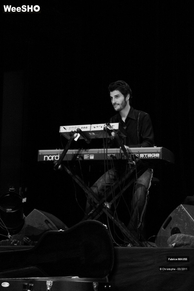 10/48 photos du spectacle Fabrice MAUSS
