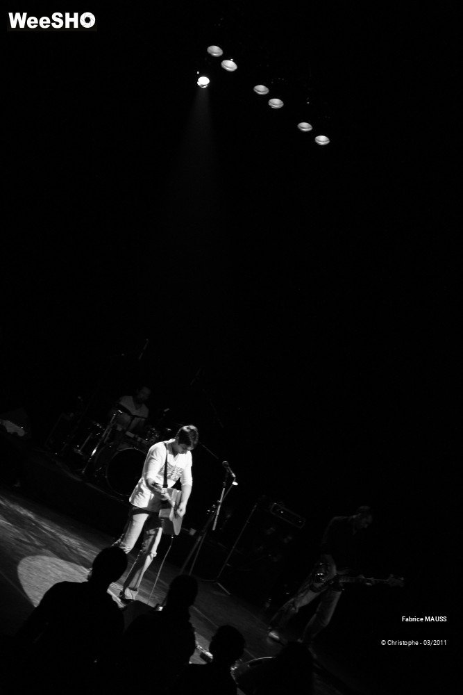 14/48 photos du spectacle Fabrice MAUSS