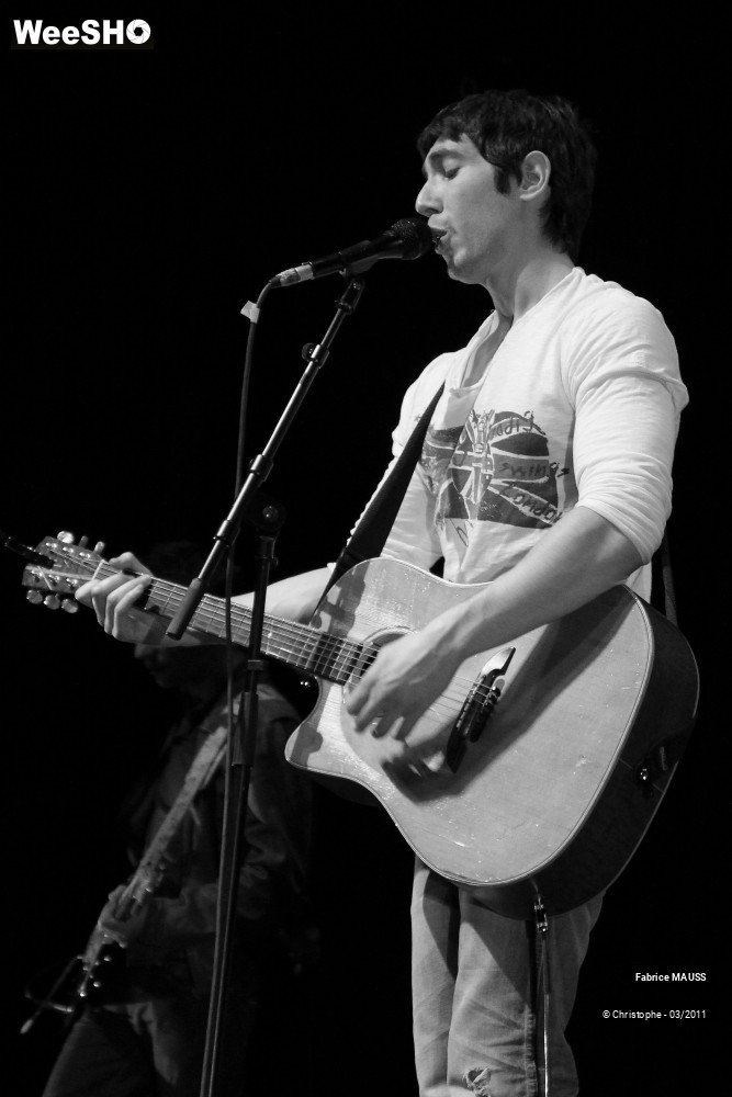 15/48 photos du spectacle Fabrice MAUSS