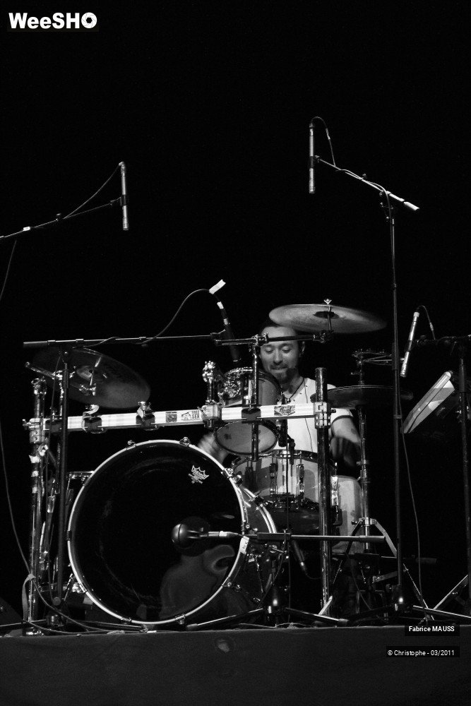 19/48 photos du spectacle Fabrice MAUSS