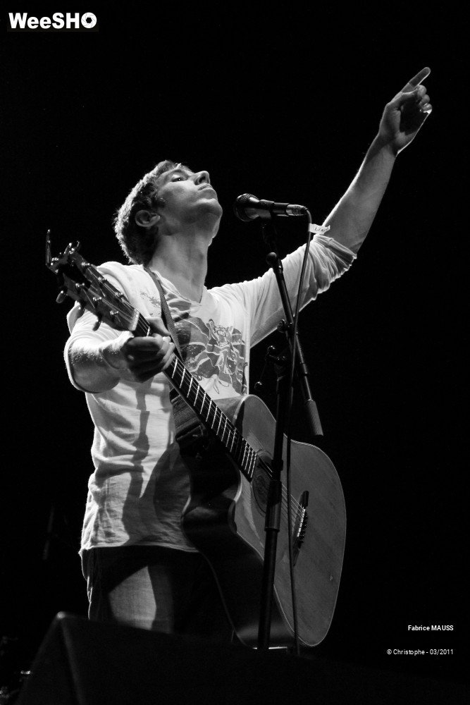 20/48 photos du spectacle Fabrice MAUSS