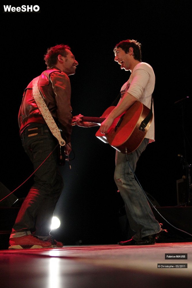 22/48 photos du spectacle Fabrice MAUSS