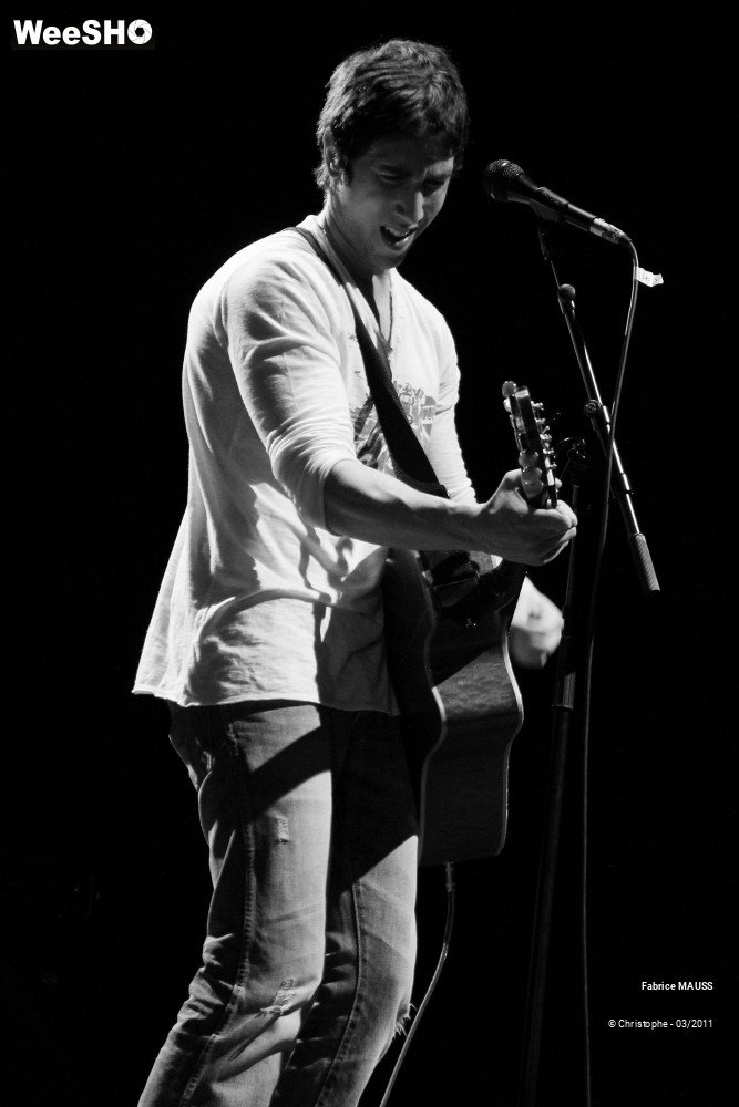 23/48 photos du spectacle Fabrice MAUSS