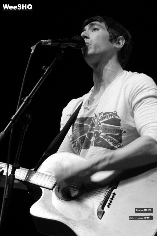 24/48 photos du spectacle Fabrice MAUSS