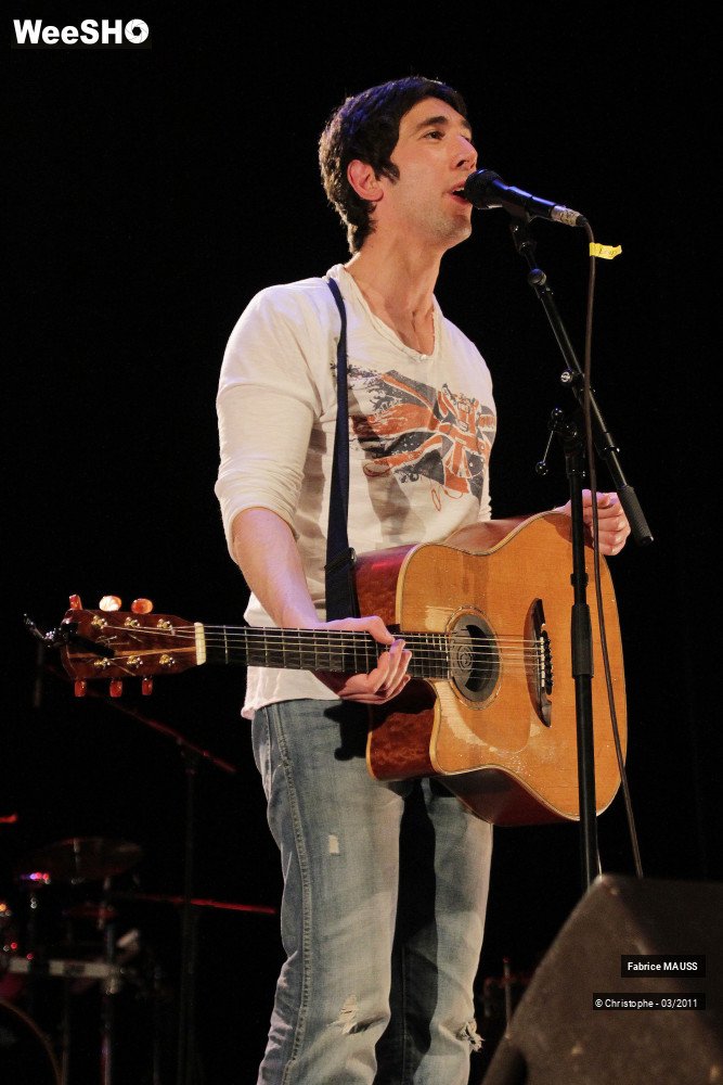 26/48 photos du spectacle Fabrice MAUSS