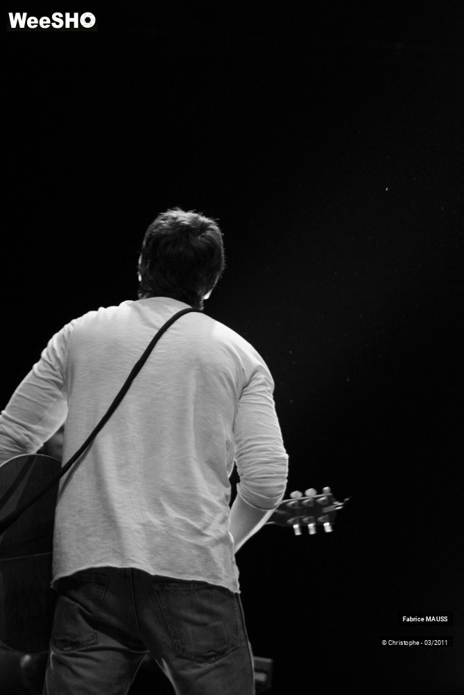 27/48 photos du spectacle Fabrice MAUSS