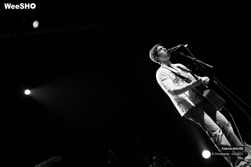 35/48 photos du spectacle Fabrice MAUSS