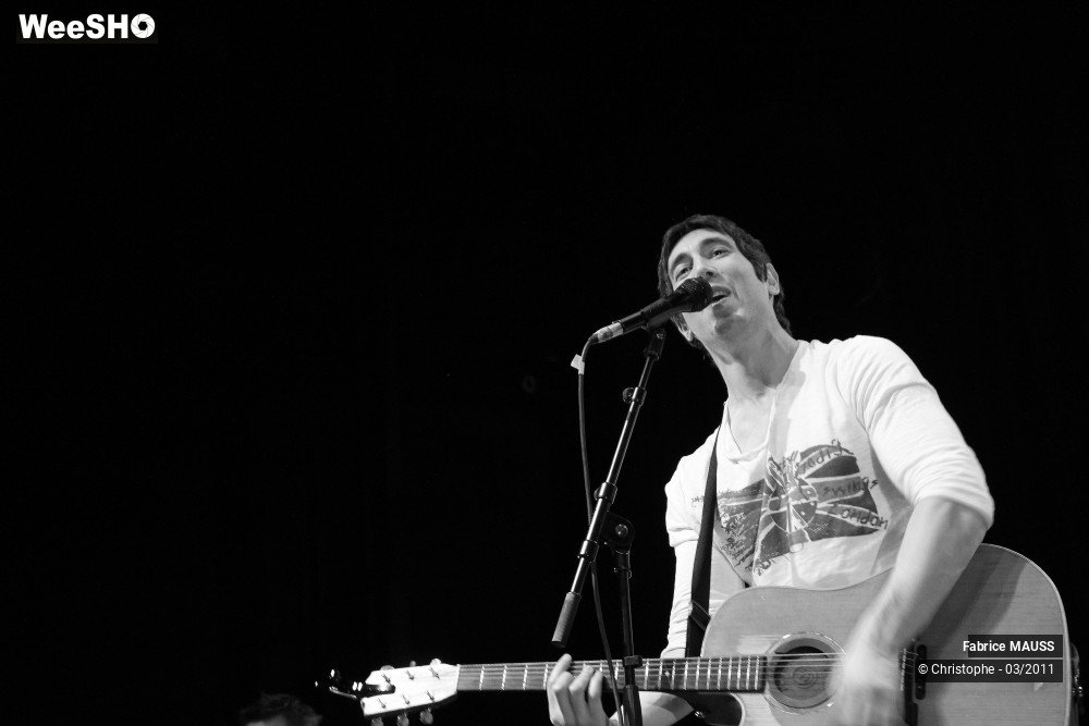 39/48 photos du spectacle Fabrice MAUSS