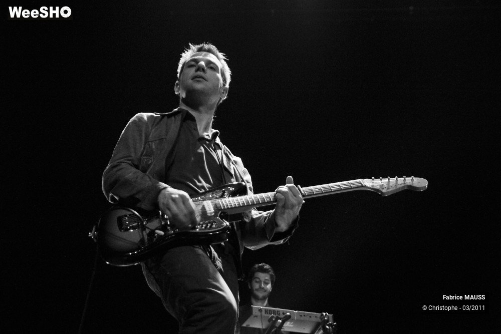 41/48 photos du spectacle Fabrice MAUSS