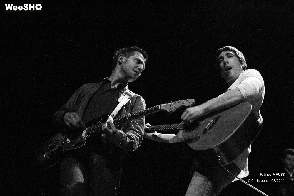 47/48 photos du spectacle Fabrice MAUSS