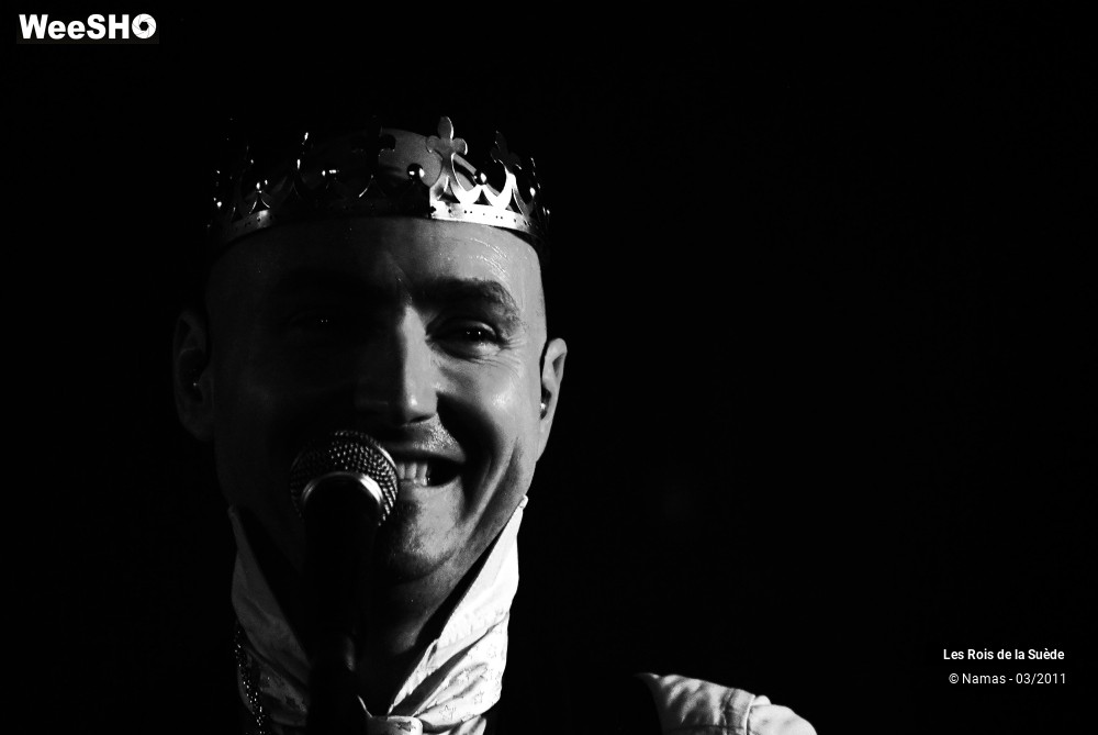 7/15 photos du spectacle Les Rois de la Suède