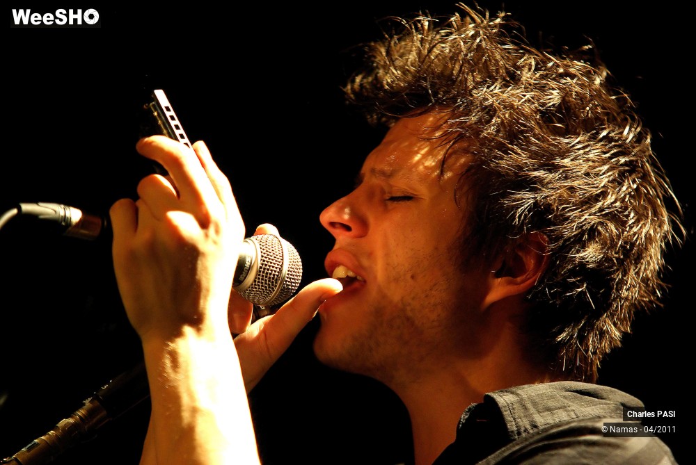 9/14 photos du spectacle Charles PASI