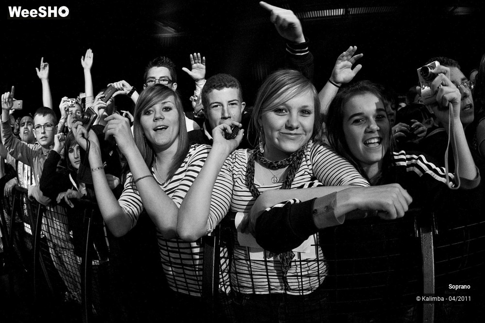 4/35 photos du spectacle Soprano